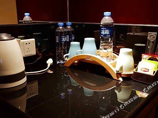 Country Garden Phoenix Hotel Wuhu