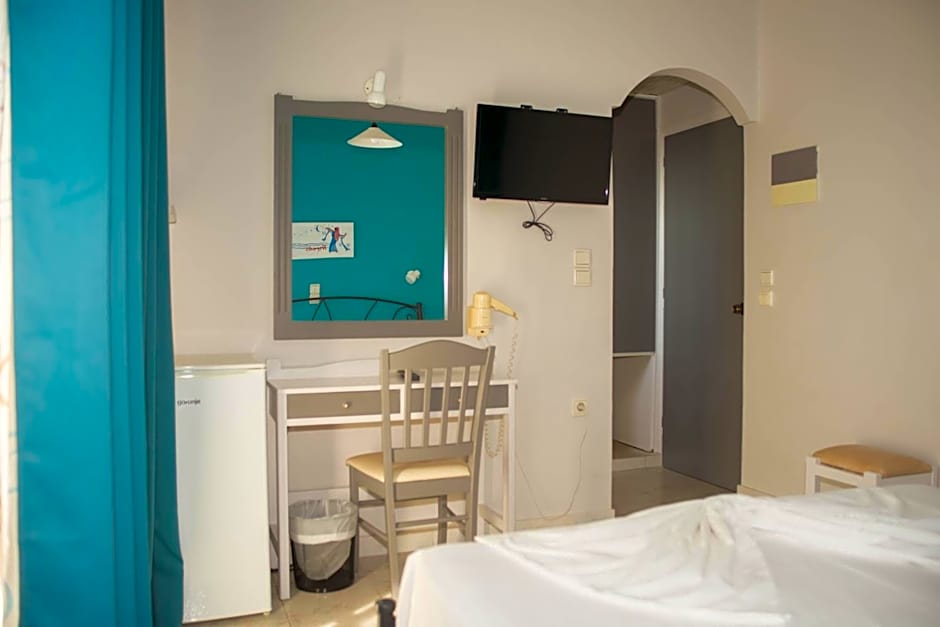 Nereides Hotel