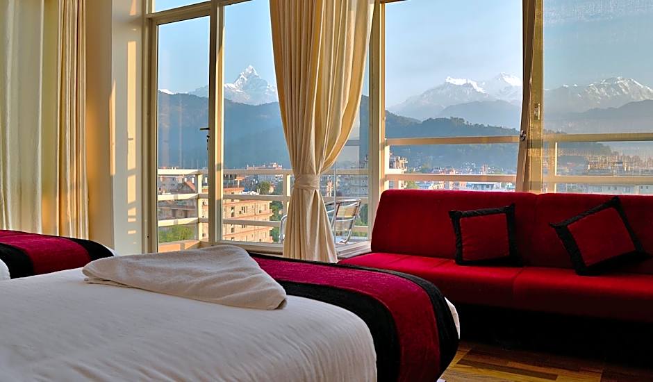 Hotel City Inn - Mountain View