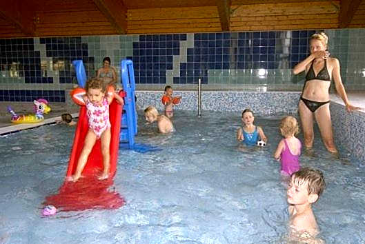 Šumava Ubytování Slunečnice