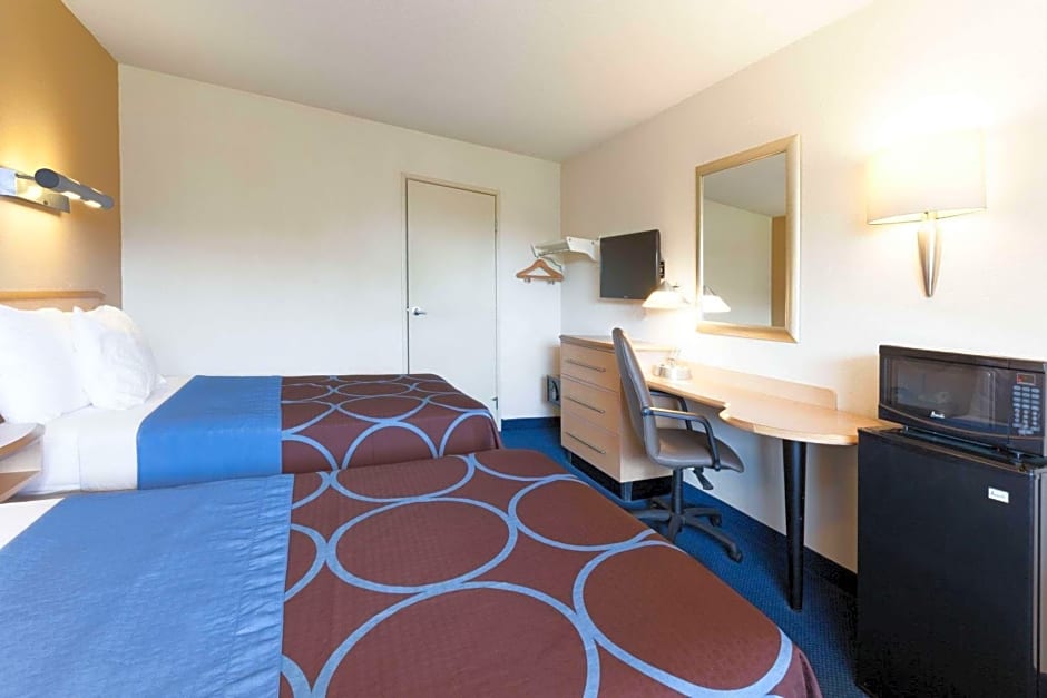 Days Inn by Wyndham Monmouth Junction-S Brunswick-Princeton