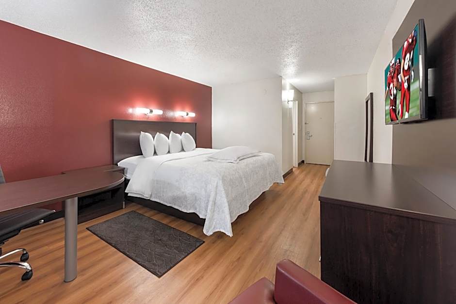 Red Roof PLUS+ Columbus - Worthington