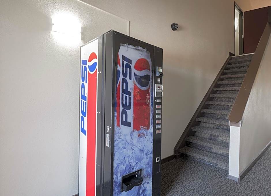 Red Roof Inn Vermillion - U of South Dakota
