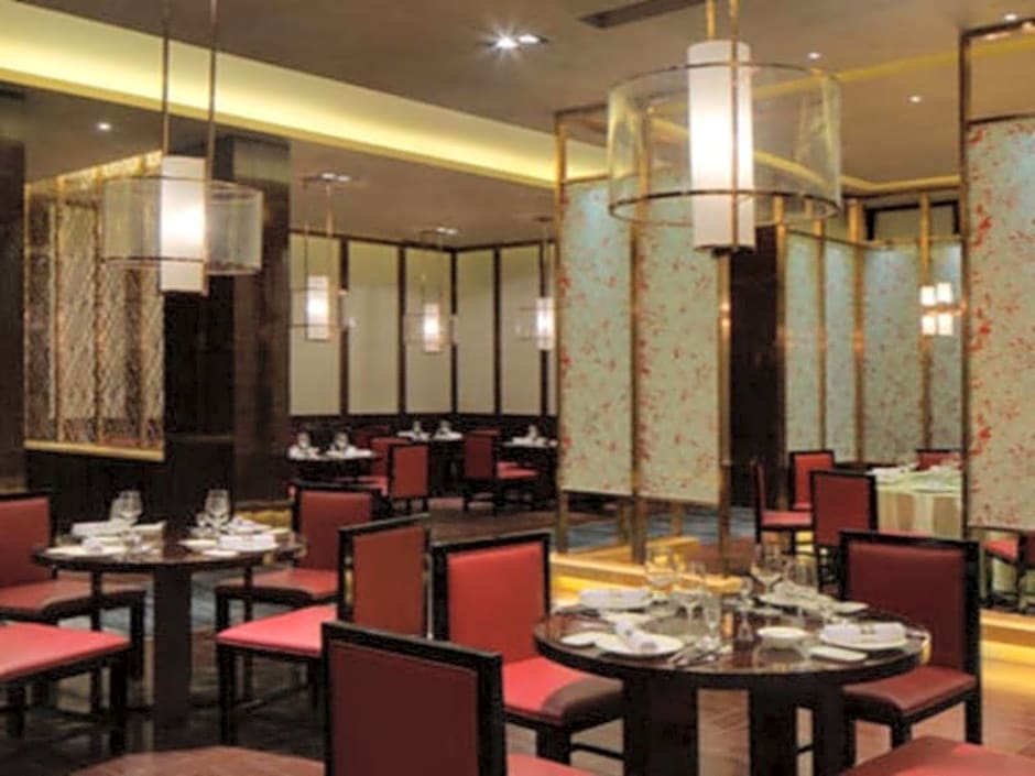 Radisson Blu Hotel Kashgar