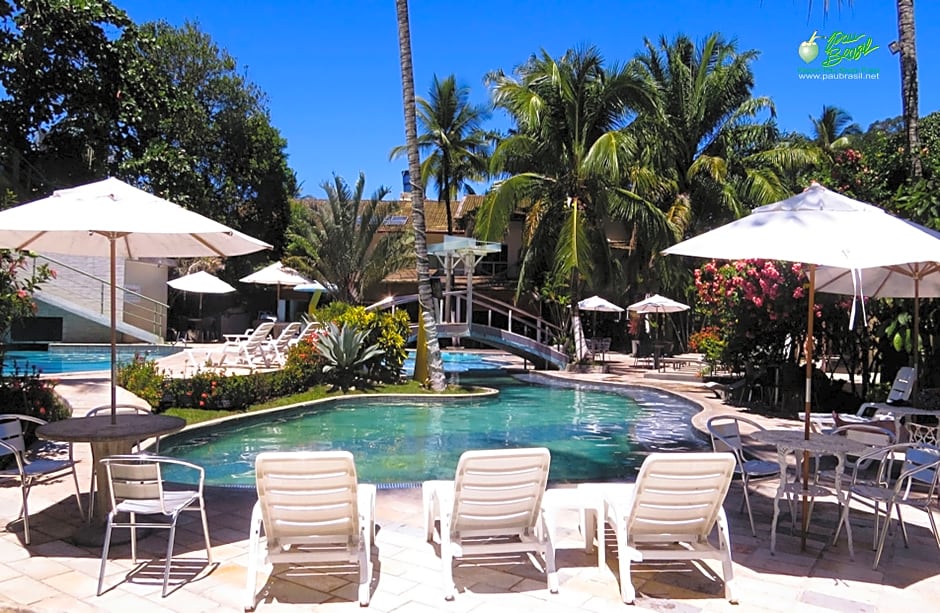 Ramada by Wyndham  Porto Seguro Praia