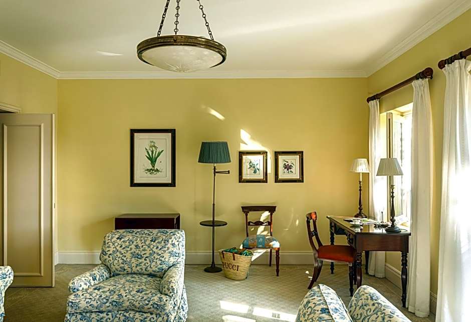 Reid's Palace, A Belmond Hotel, Madeira