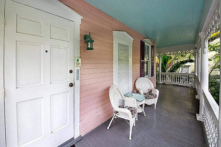 Ambrosia Key West