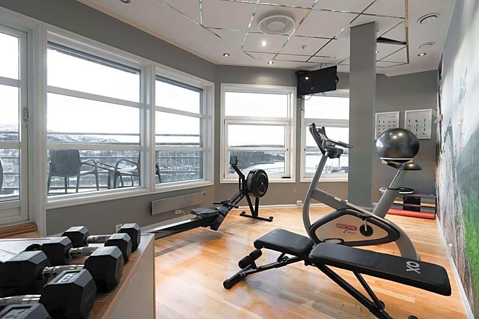 Scandic Kristiansund