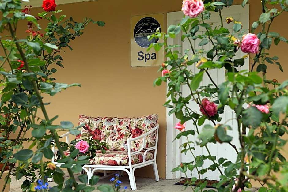 Zuurberg Mountain Village