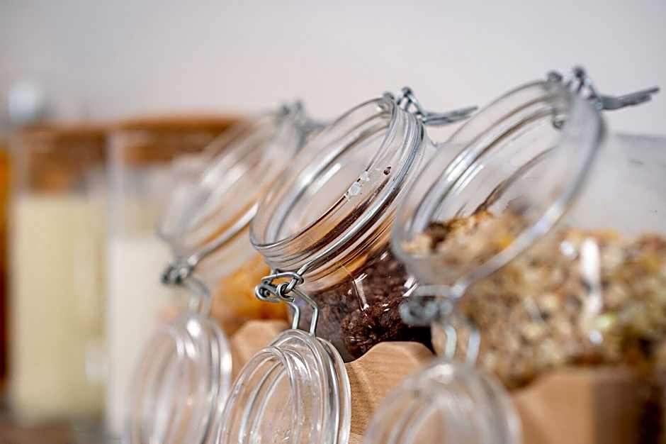 Nemea Appart Hotel Les Hauts de Milady Biarritz