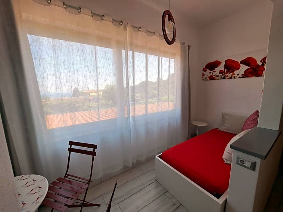 B&B Capo al Piano