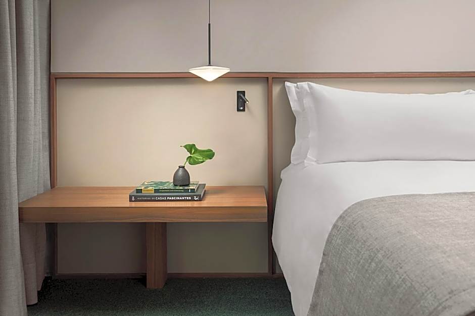 InterContinental Hotels Presidente Monterrey By IHG