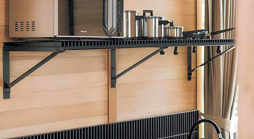 Blackbird Hotel Bandung