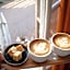 Koffie&kussens