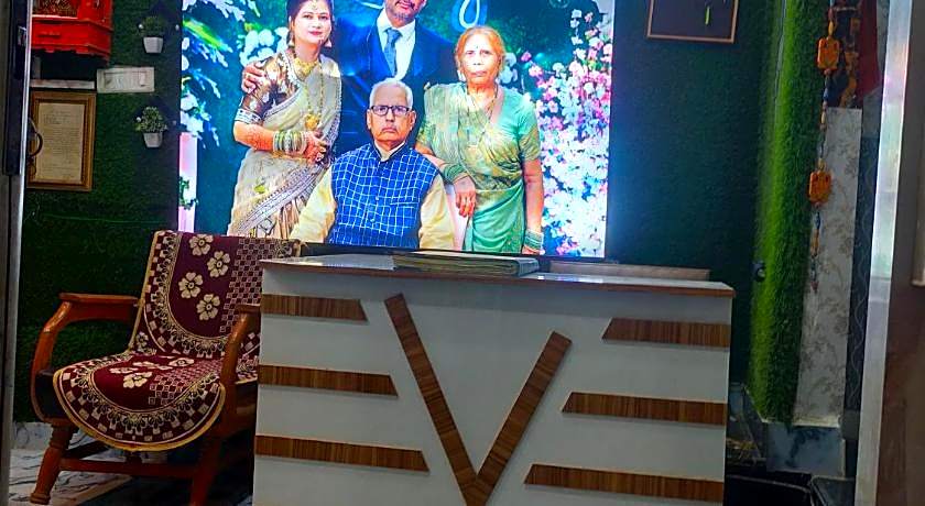 Maa Vaishno Guest House