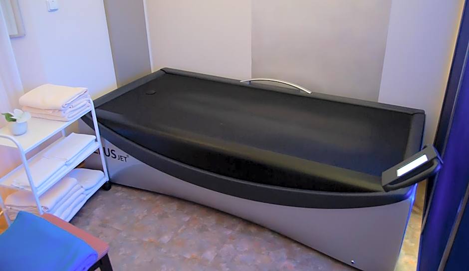 Hotel Richard Spa & Wellness