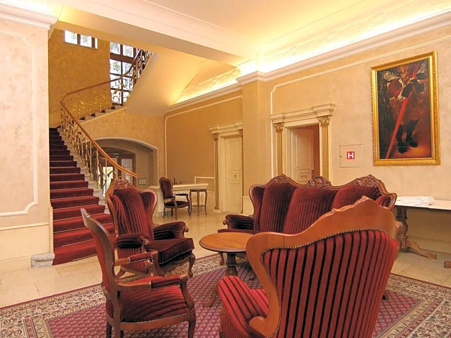 Royal Golf - Art hotel