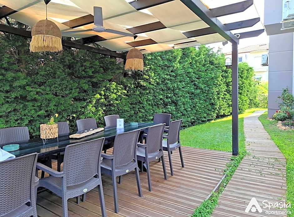 Aspasia Apartments - Partner 3