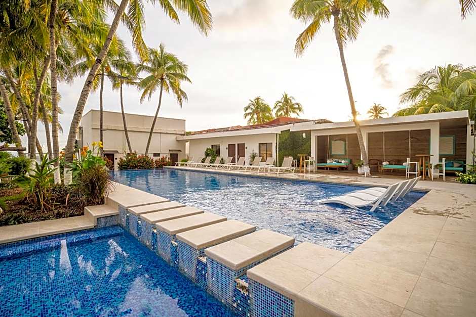 Hotel Los Farallones