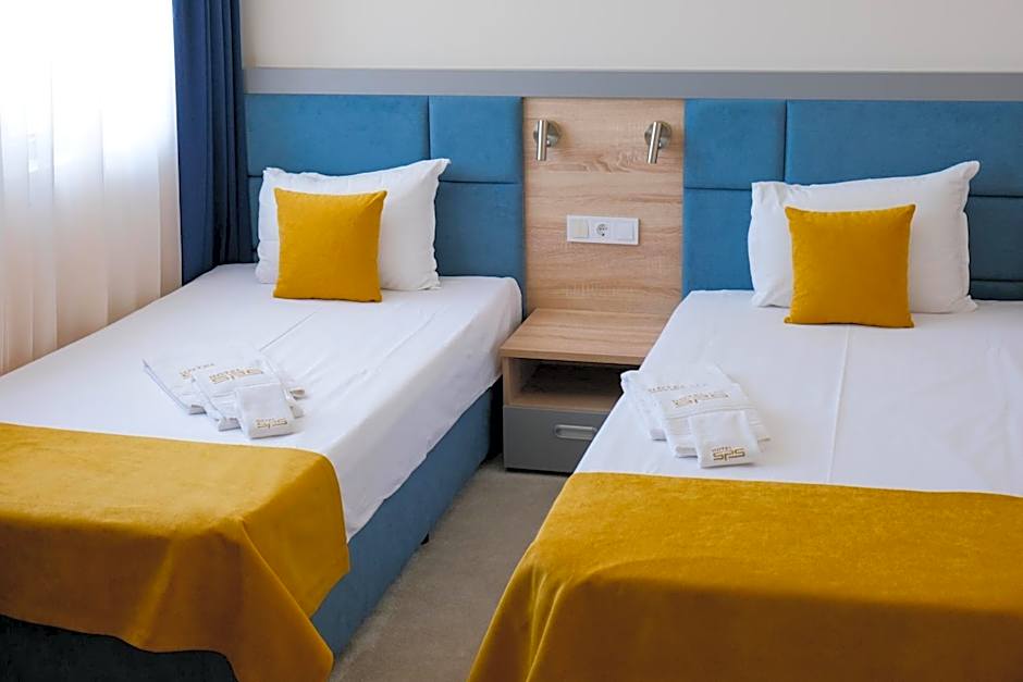 SPS Hotel