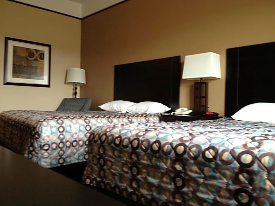 Super 8 by Wyndham Odessa TX