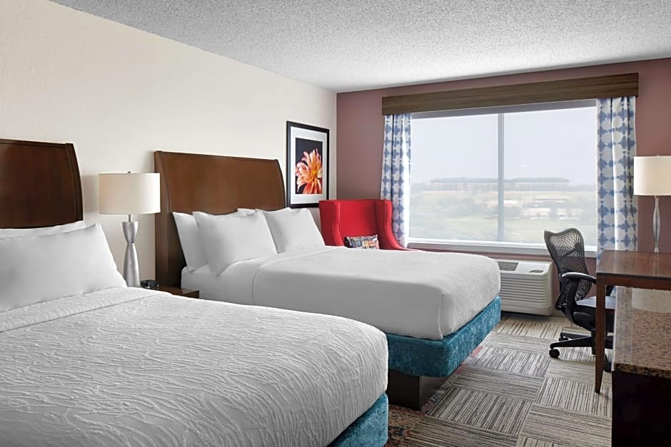 Hilton Garden Inn Denver South Park Meadows Area