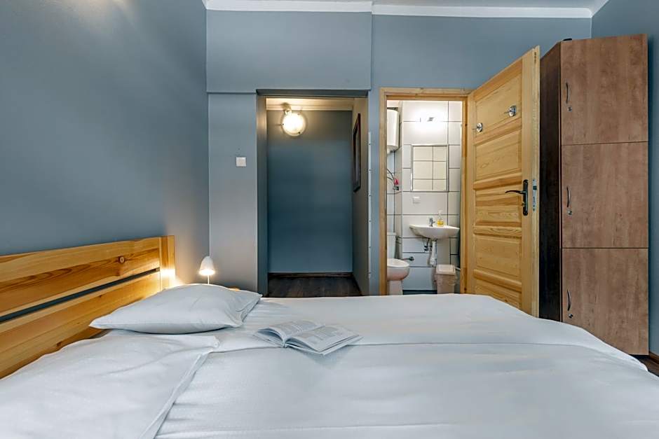 Top Hostel Pokoje Gościnne