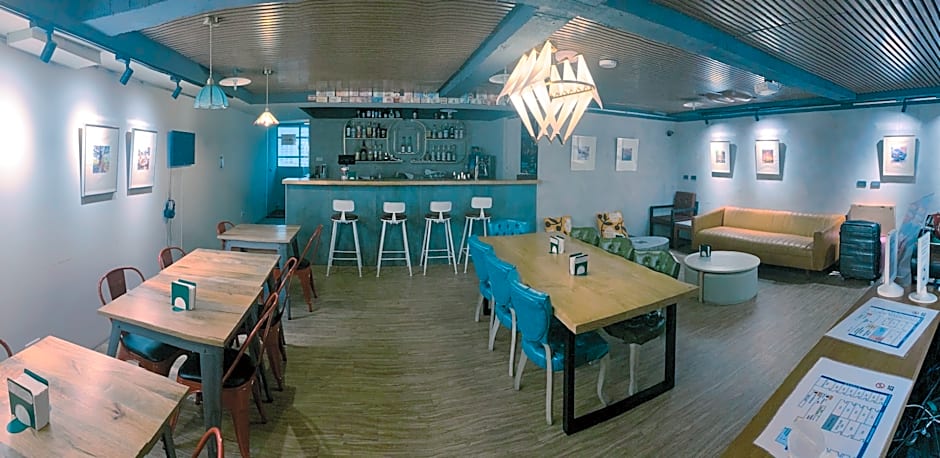 Formosa 101 Hostel