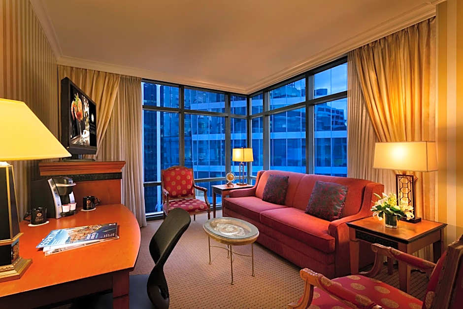 Hotel Le Soleil by Executive Hotels