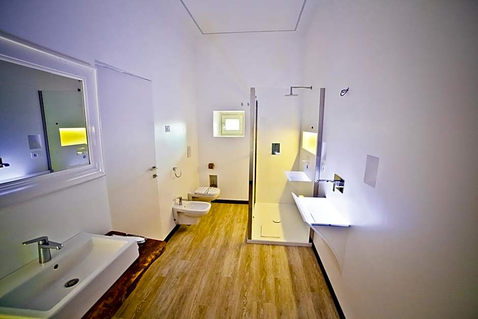 La Casa nel Borgo Antico