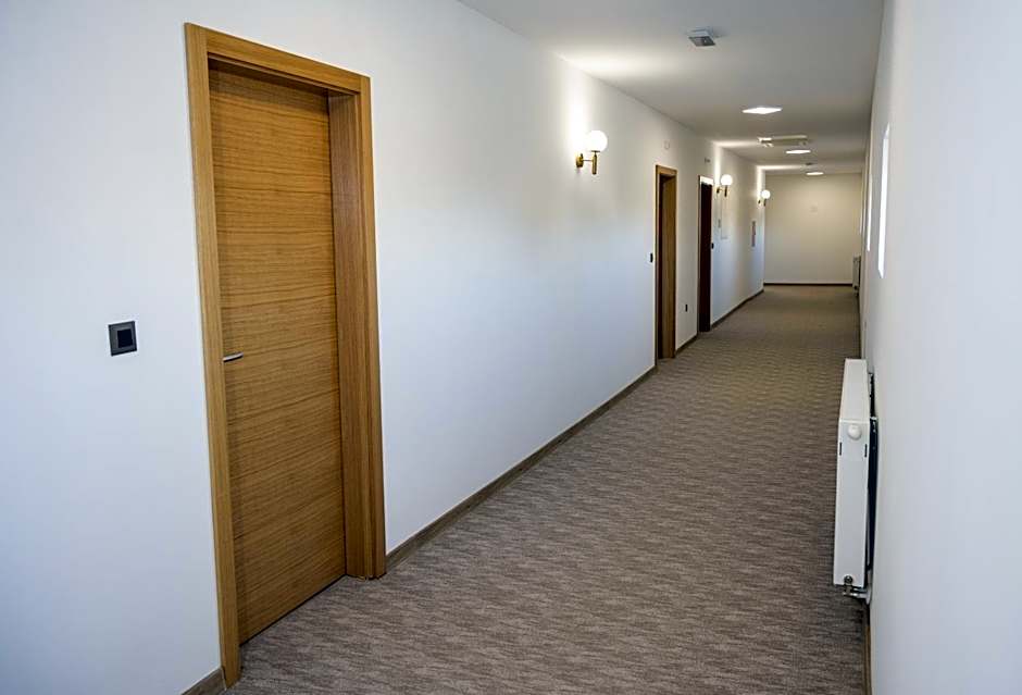 Pansion Mihića dvori