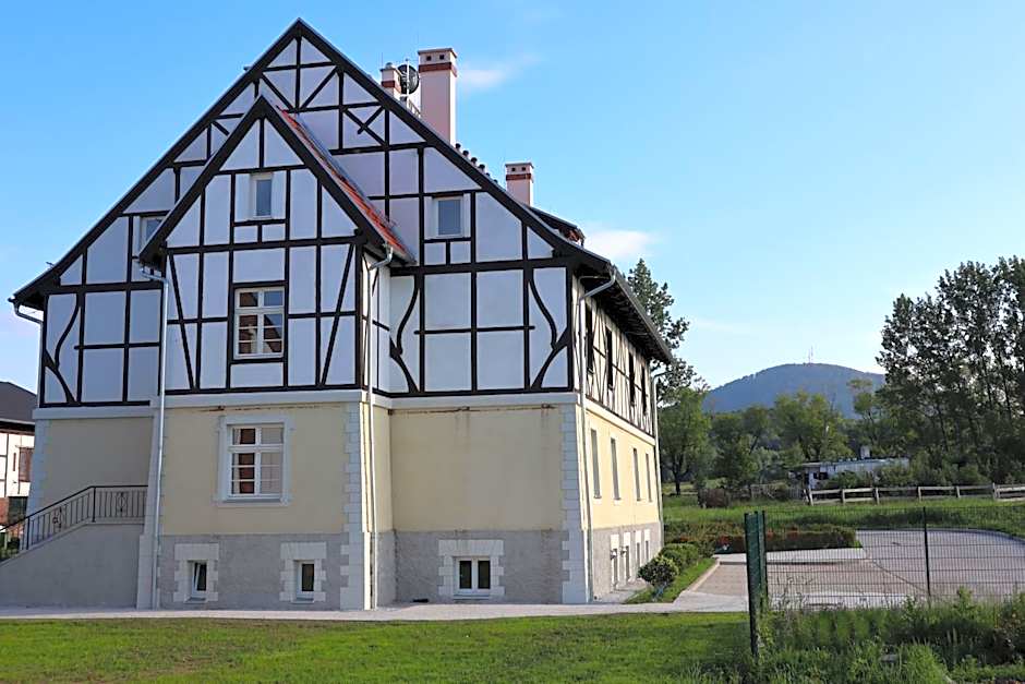 Resort Dworzysko
