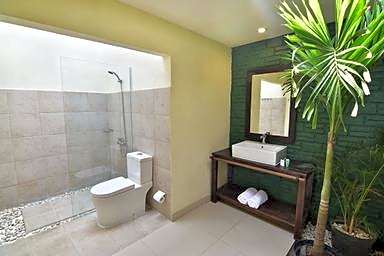 Tiga Lima Homestay Yogyakarta