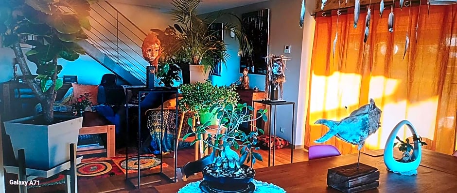 La Croisée des Arts