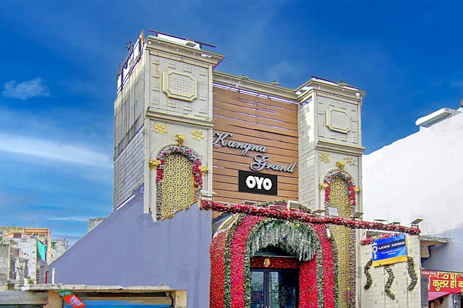 OYO 26766 Laxmi Abode – Delhi, NY