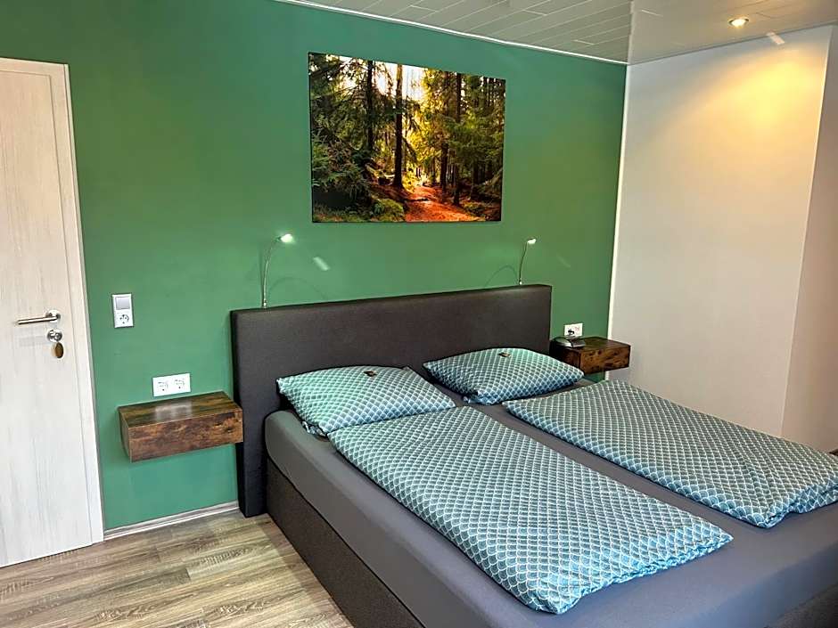 Hotel Brunnenbach