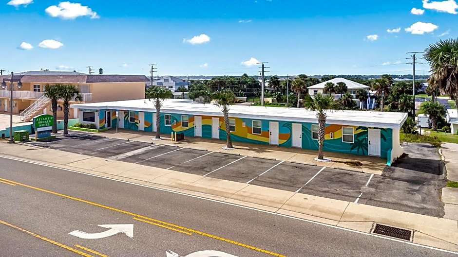 Atlantic Shores Motel