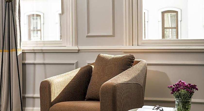 Nevv Bosphorus Hotel & Suites