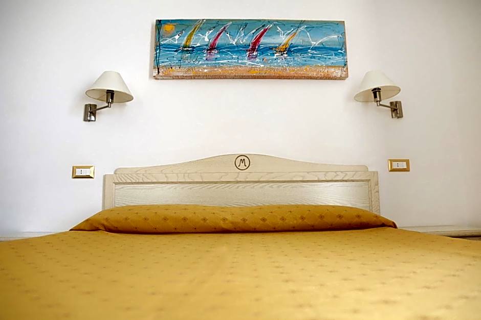 Hotel Marechiaro - Direttamente sul mare