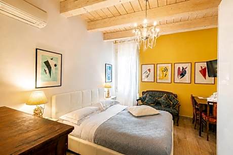 Double Room with City View