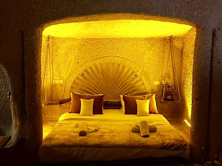 Wish Cappadocia Hotel