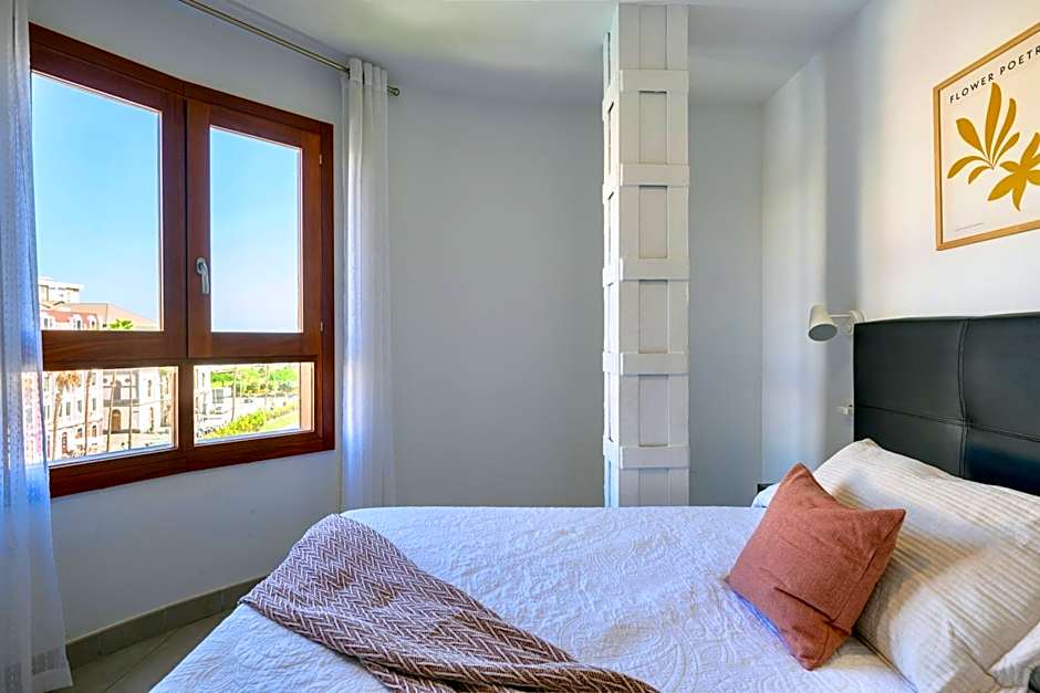 Vegueta Rooftop Suites