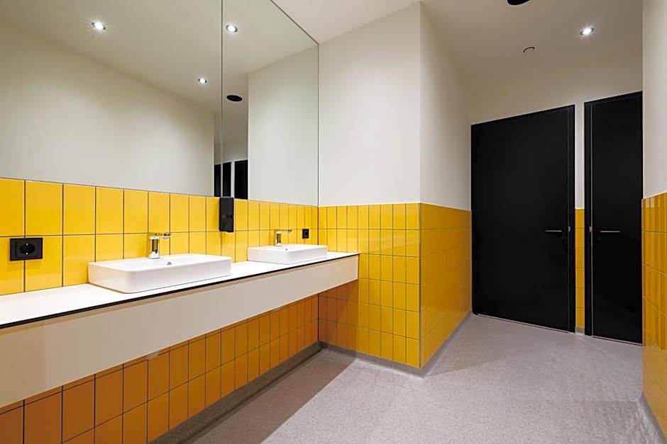 Little Monkey Hostel