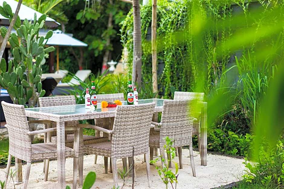 Sunset Cave Villas Lembongan