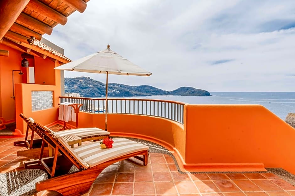 Hilton Grand Vacations Club Zihuatanejo