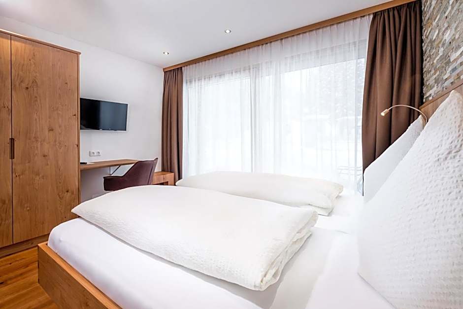 Hotel Garni Krumbach