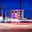 Hillside Plaza Hotel