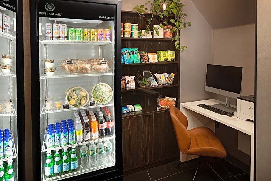 Hotel Indigo - NYC Downtown - Wall Street By IHG