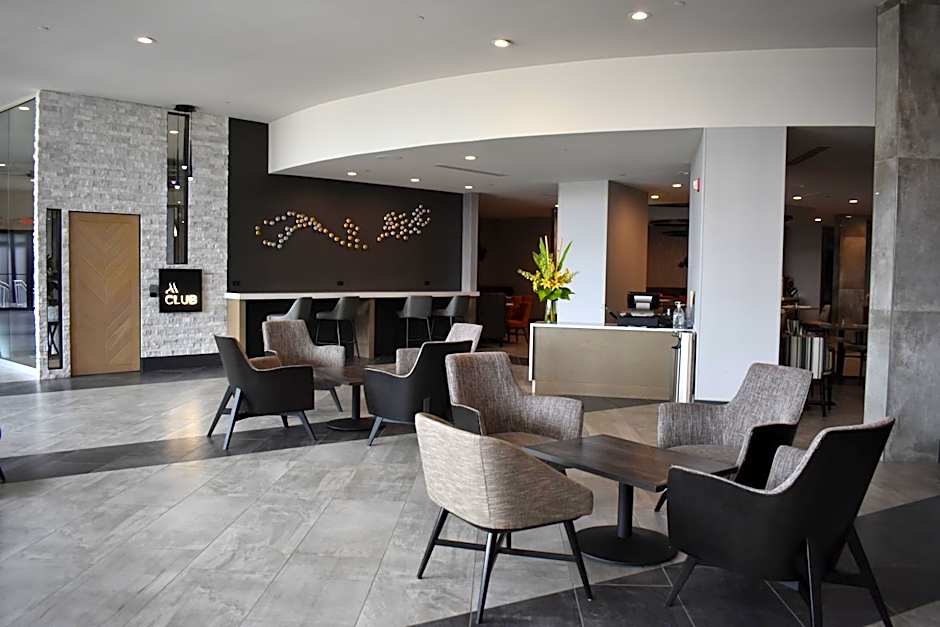 Chicago Marriott Oak Brook