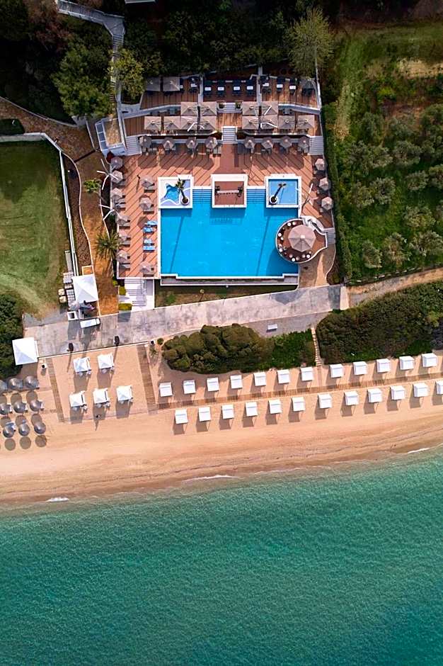 Pomegranate Wellness Spa Hotel